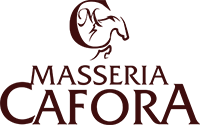 Agriturismo Masseria Cafora - Cerignola